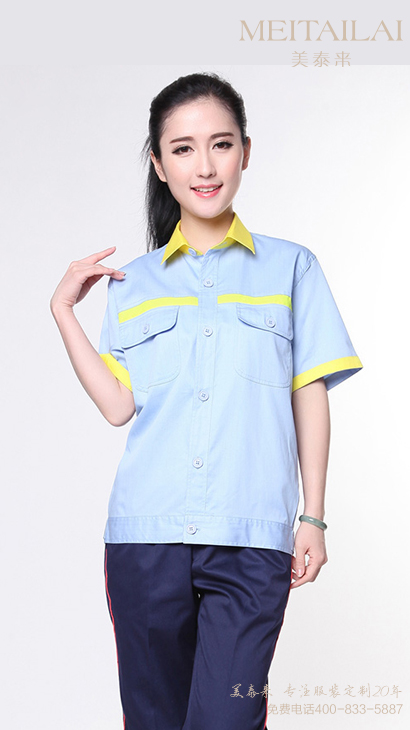 <b>武汉加油(气)防静电服设计</b>