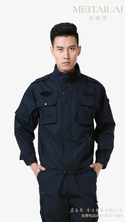 武汉城管制服批发