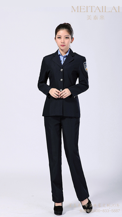 武汉城管制服供应