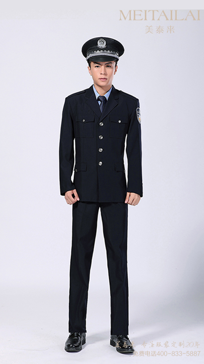 武汉城管制服生产