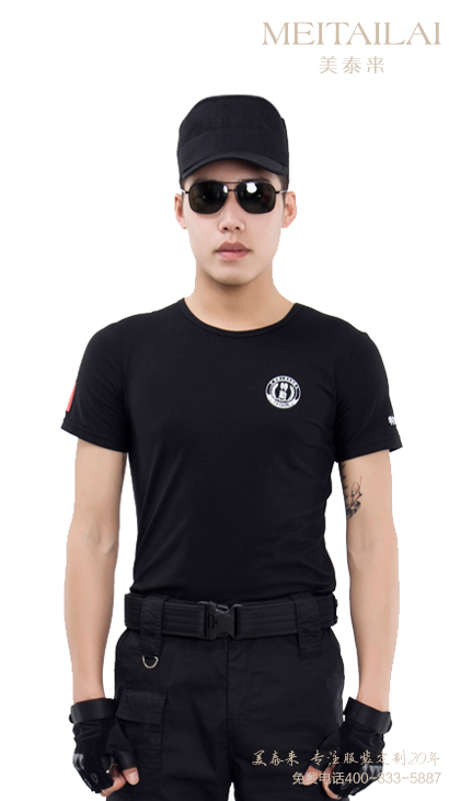 武汉物业保安服订购