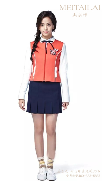 <b>武汉中大学校校服定做</b>