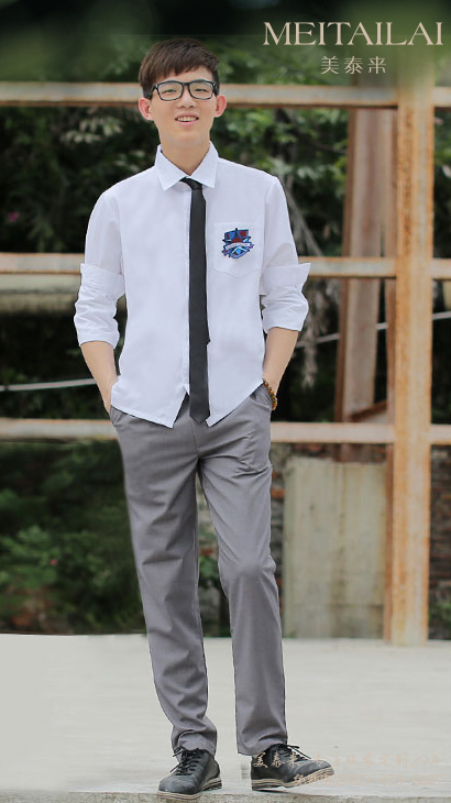 <b>武汉中大学校校服加工</b>