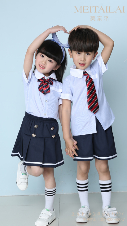 武汉幼儿园园服订做