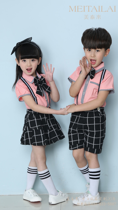 <b>武汉幼儿园园服设计</b>